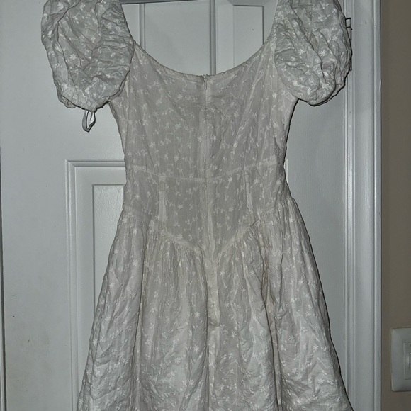 Sabo dress - Picture 1 of 3